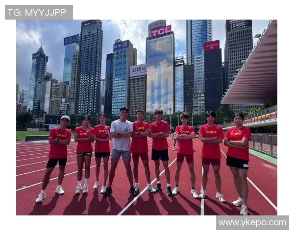 田径U20世锦赛参赛标准详解及选手资格要求分析