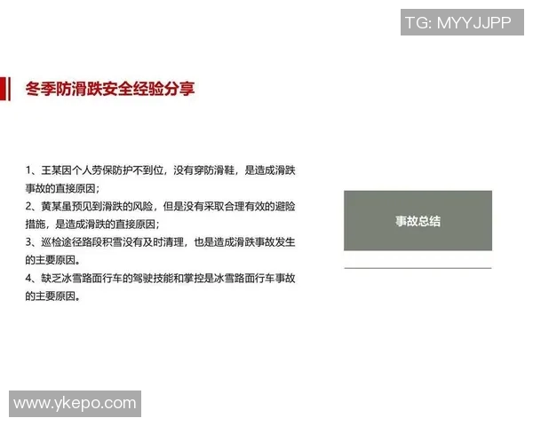 冰雪赛事防滑措施实施情况及其对赛事安全的影响分析