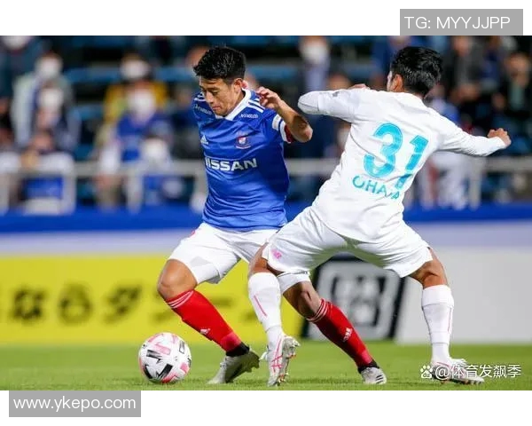 日职联巅峰对决横滨水手迎战川崎前锋争夺荣耀与胜利