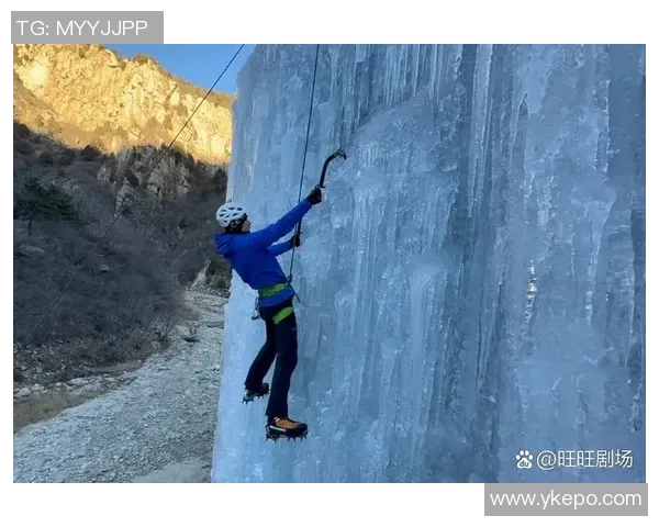 攀岩速度赛新纪录频出引发热议运动员们如何突破极限挑战