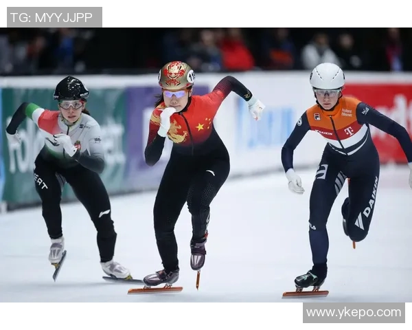 2023短道速滑世界杯精彩赛果回顾与分析展望 2023短道速滑世界杯精彩赛果回顾与分析展望