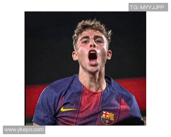 费尔明在欧冠赛场的精彩表现与球队未来的希望分析