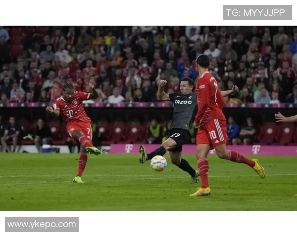 拜仁客场未能取胜,慕尼黑遗憾战平弗赖堡 拜仁客场未能取胜,慕尼黑遗憾战平弗赖堡