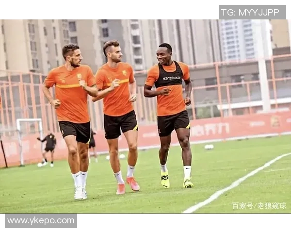 卡里索因伤缺席对阵武汉三镇比赛球队面临新挑战 卡里索因伤缺席对阵武汉三镇比赛球队面临新挑战