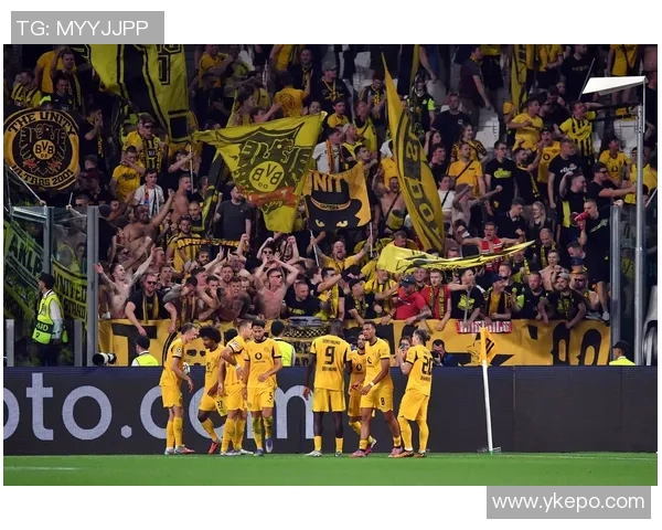 多特主场连胜,追赶德甲前四位置势不可挡 多特主场连胜,追赶德甲前四位置势不可挡