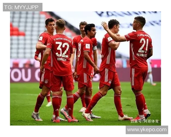 德甲豪强积分榜领先，欧冠资格势在必得已基本确认