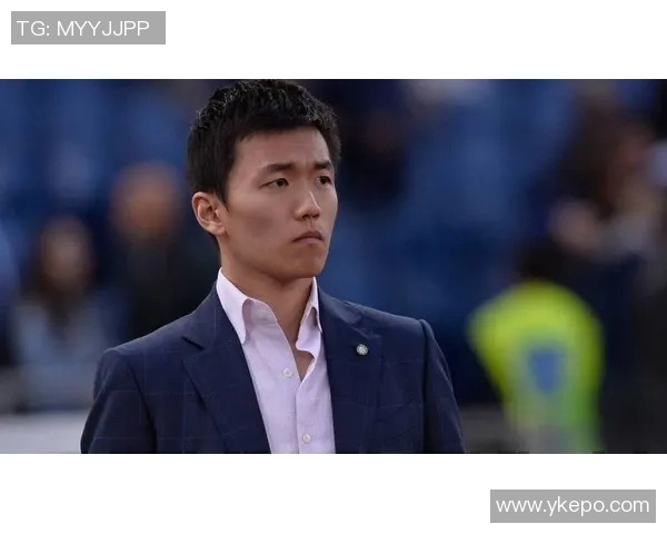 国米名宿张康阳宣布退役，将开展新的职业生涯