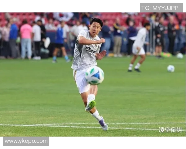 孙兴慜内切射门技艺分析与比赛影响力探讨