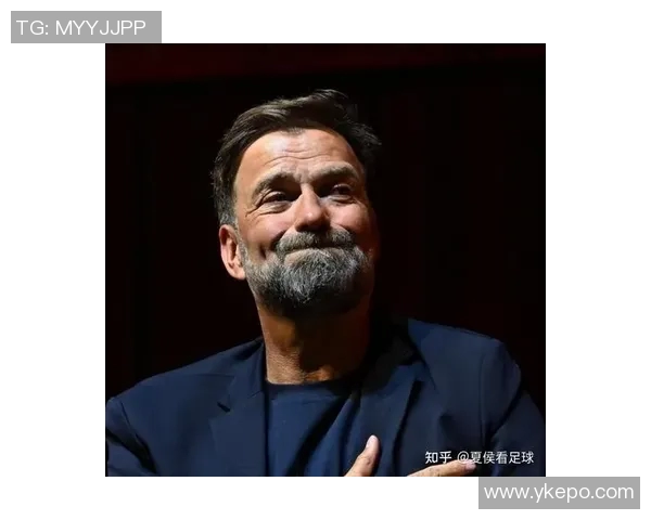 克洛普将出任德国国家队主教练为国家队带来新希望 克洛普将出任德国国家队主教练为国家队带来新希望