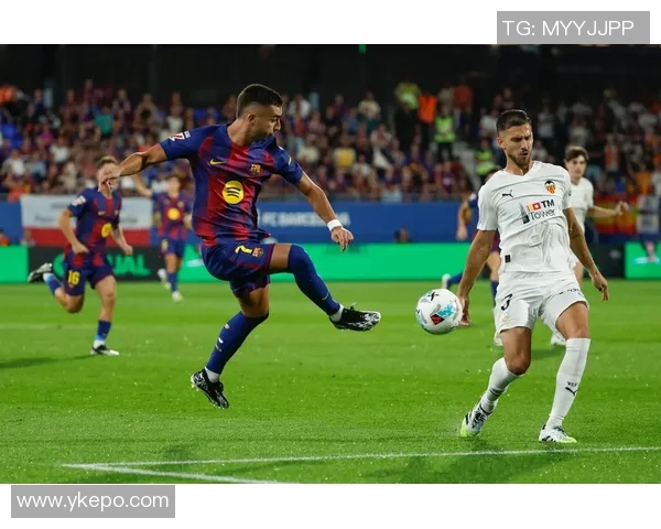 最新西甲消息:巴塞罗那签下巴西天才新秀,刷新防线实力 最新西甲消息:巴塞罗那签下巴西天才新秀,刷新防线实力