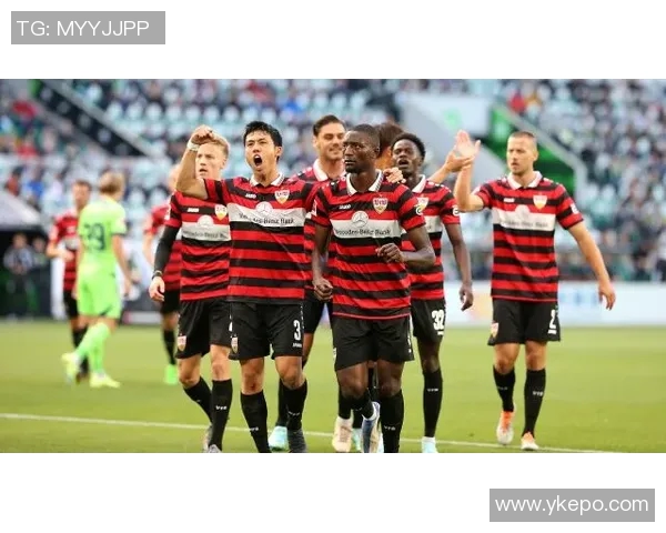 沃尔夫斯堡破坛抓长枷,斯图加特解锁德意志:传奇新篇章 沃尔夫斯堡破坛抓长枷,斯图加特解锁德意志:传奇新篇章