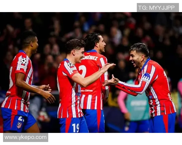 马竞惊险逆转莱加内斯，苏亚雷斯临近绝杀时刻助队获胜